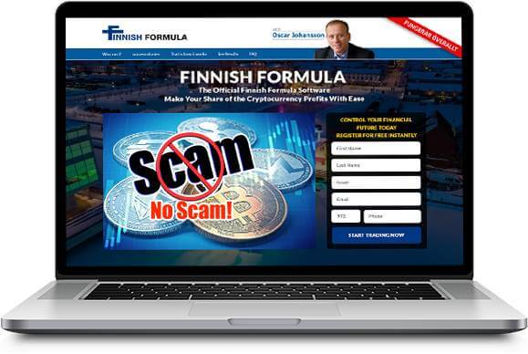 Finnish Formula - Czy Finnish Formula jest legalny?